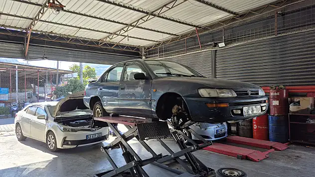 Fethiye Formenler Toyota, Aracın Kış Bakımlarına Dikkat Çekiyor