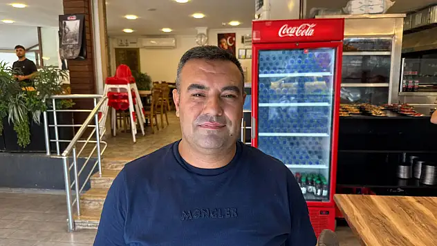 'Fethiye Halkı Ciğer Sevmez' Dediler, Yoğun İlgi Gördü