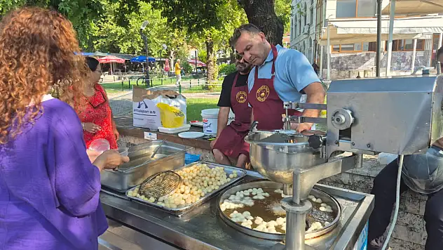 Fethiye Kadın Efeler Derneği Şehitlerimizi Unutmadı