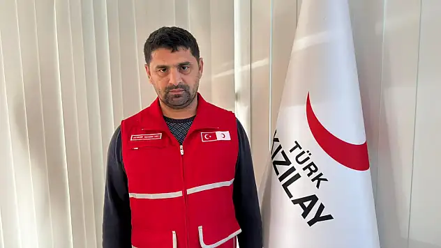 Fethiye Kızılay'dan 2025'te yoğun yardım faaliyetleri