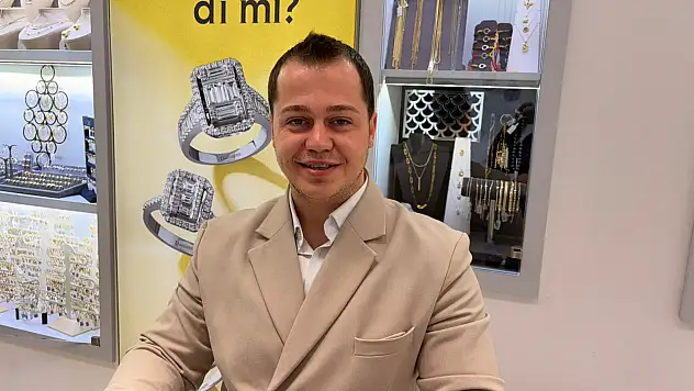 Fethiye Kuyumculuk'tan altın uyarısı: 'Bulduğunuz fiyattan alın'