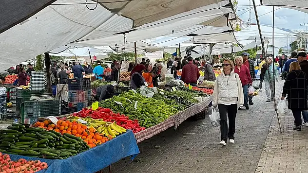 Fethiye Pazarcılar Odası'nın Başkanlık Seçimi Tarihi Belli Oldu