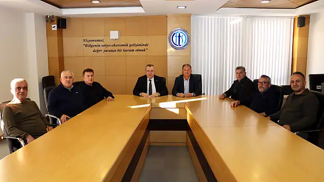 FETHİYE SEYDİKEMER KARMA SANAYİ SİTESİ YAPI KOOPERATİFİ KURULDU