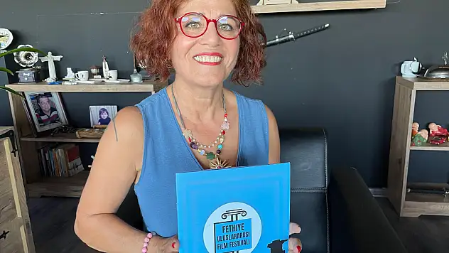 Fethiye Uluslararası Film Festivali Kasım'da Başlıyor