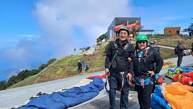 Fethiye Yeni Pazarlara Açılıyor