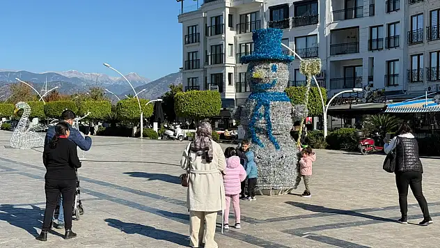 Fethiye Yeni Yıla Hazır Restoranlar ve Eğlence Mekanları Özel Programlar Hazırladı
