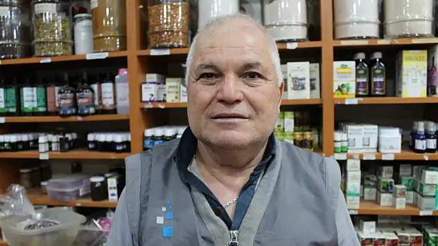 Fethiyeli Aktardan Bahar Alerjisine Karşı Doğal Tavsiyeler