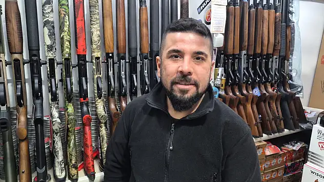 Fethiyeli Esnaf Bildirici'den Av Sezonu Değerlendirmesi