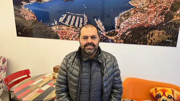 Fethiyeli esnafın 2025 yorumu: 'Facia'