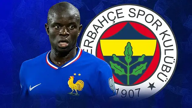Fethiyeli İş İnsanı Ertan Torunoğulları'ndan N'Golo Kante Transferi