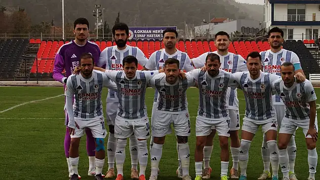 Fethiyespor, 1461 Trabzon FK Karşısında Farklı Kazandı: 4-1