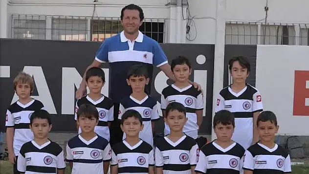 Fethiyespor Futbol Okulu Çalışmalarına Devam Ediyor