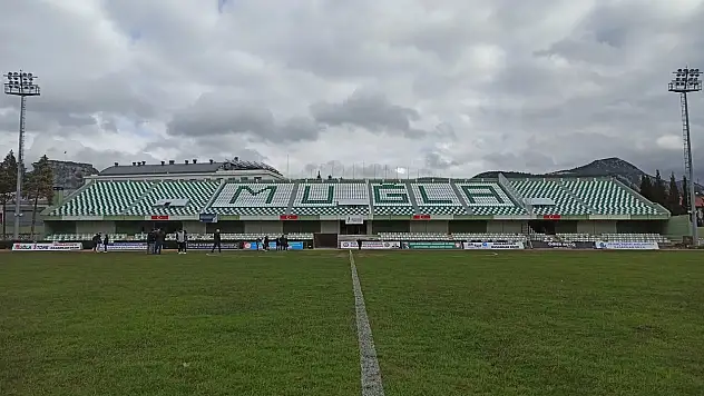 'Fethiyespor – Galatasaray Maçını Muğla'da Oynatmayı Hedefliyoruz'