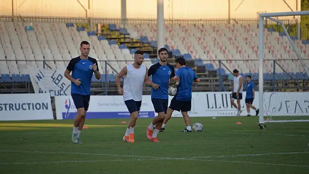 FETHİYESPOR – KARACABEY SPOR DEPLASMANINA HAZIR