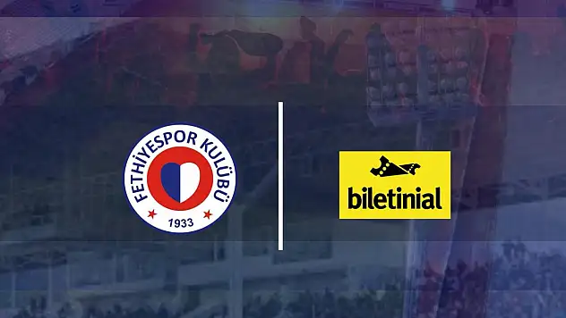 Fethiyespor'un 2025–2026 Sezonu Kombine Kartları Satışta