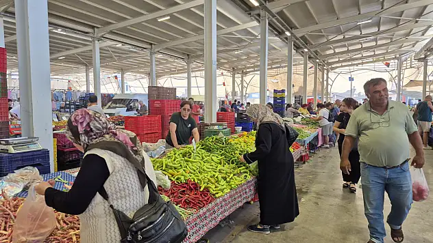 Fiyatlar Alırken Uçuyor, Satarken Yerinde Sayıyor!