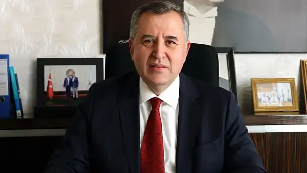 FTSO Başkanı Çıralı, 'Birlikten kuvvet doğuyor'