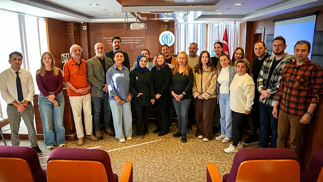 FTSO'dan, Trendyol iş birliğiyle 'Panel Kullanımı Eğitimi'