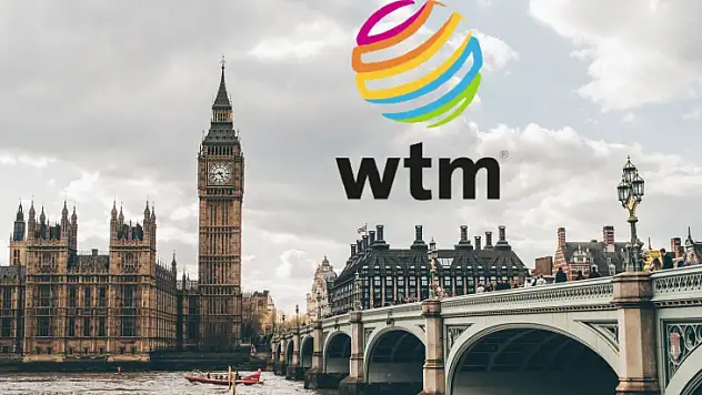 FTSO ÜYELERİNİN LONDRA TURİZM FUARINDA YERİ HAZIR 