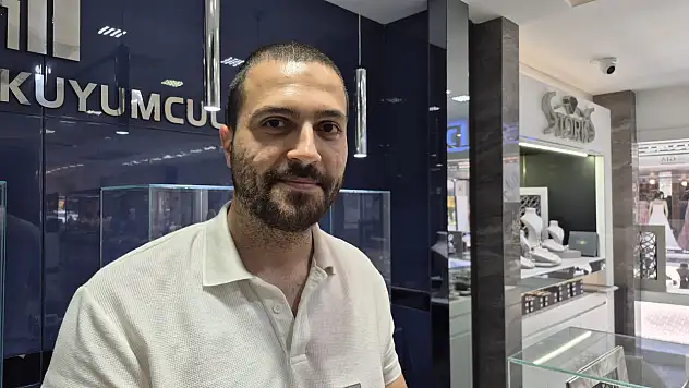 Gezer: 'İsrail-İran Savaşı Altını Tetikledi'