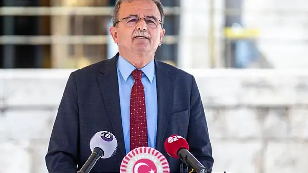 Girgin: Bodrum Ve Marmaris'te De Sınav Merkezi Açılsın Talebine Red