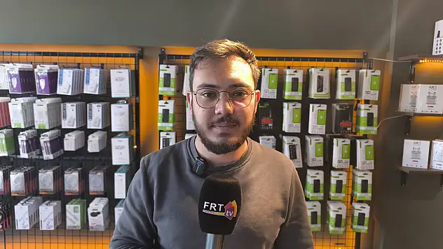 GSM teknik servis görevlisi Berkhan Tokoğlu uyardı