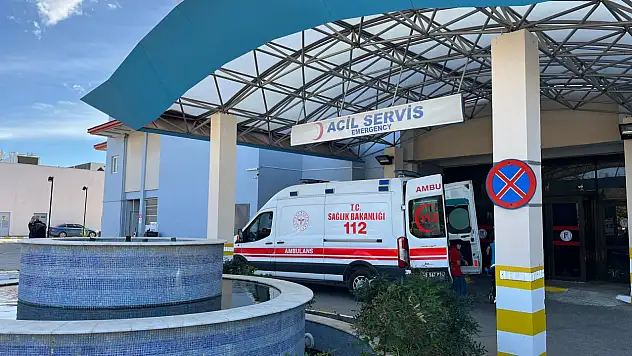 Gündem Olan Kantin İhalesinde İptal Kararı