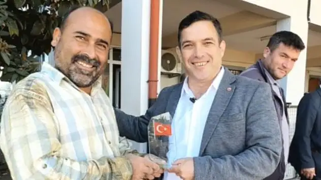 Harun Sağır: 'Tecrübe Konuşur, Esnaf Kazanır'