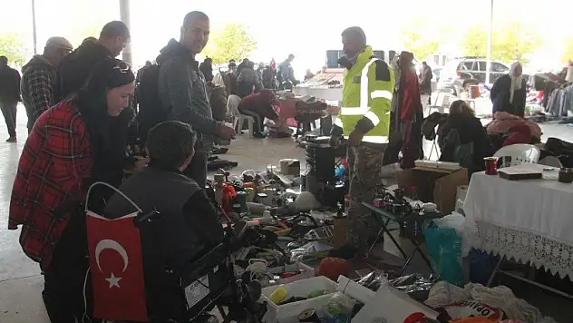 Her Geçen Gün İlgi Artıyor 