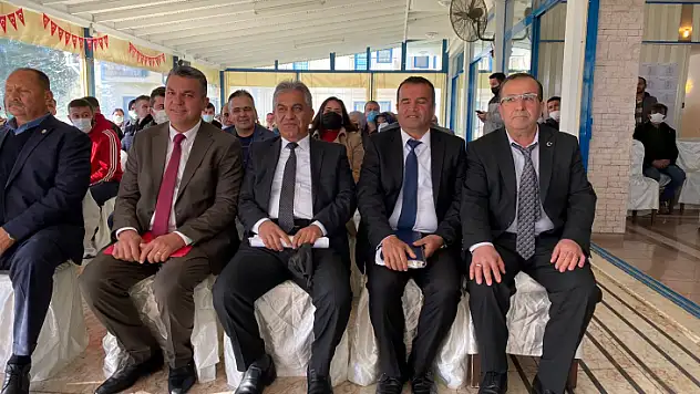 Hıra güven tazeledi