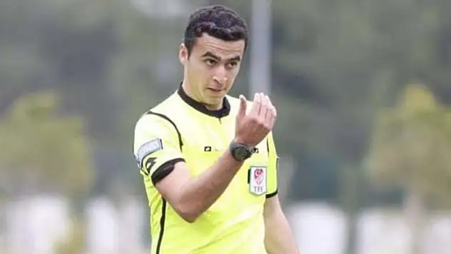 Iğdır FK – Fethiyespor maçı hakem kadrosu belli oldu