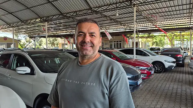 İkinci El Araç Fiyatları Yükselişte