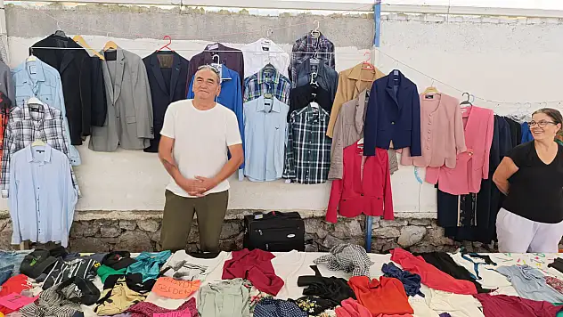 İkinci El Pazarı, Ekonomik Krizde Rağbet Görüyor