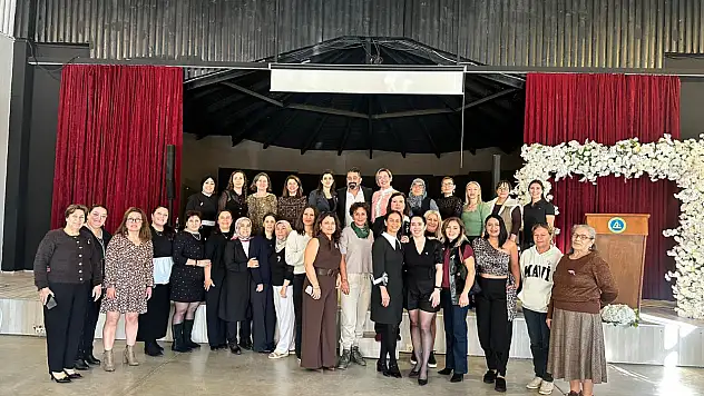 Kadın Sağlığına Anlamlı Dokunuş