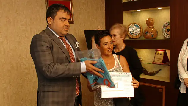 KANSER HASTALARI İÇİN KOŞACAKLAR