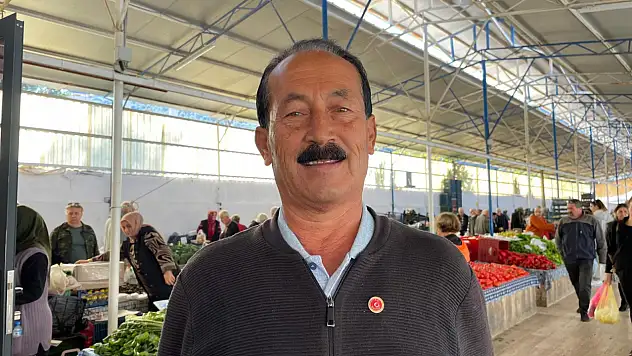 Karapınar'da büyük değişim için biraz sabır gerekiyor