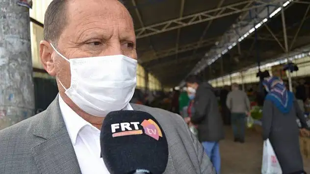 Karayiğit, 'Çiftçilerin kooperatif borçları yapılandırılmalı'