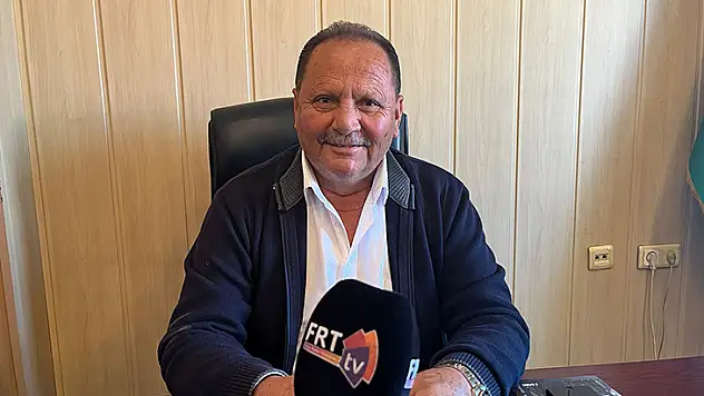 Karayiğit, 'Hal Yasası'nın Bir An Önce Çıkması Lazım!'