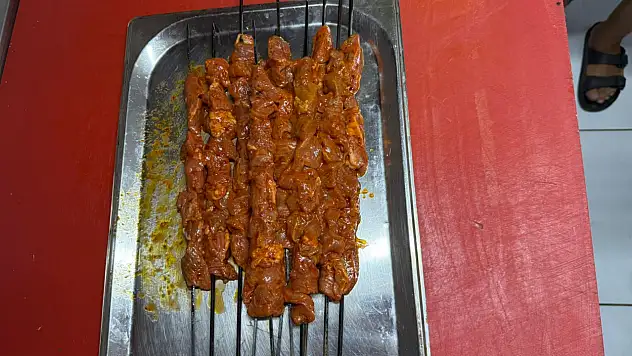 Kebapçı Yılmaz'dan 'kuzu şiş fiyatları' açıklaması