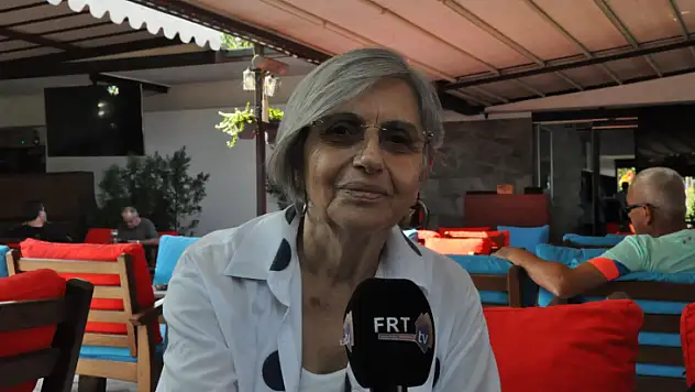 Kendi emekleriyle ilk sergisini bu cumartesi açıyor !