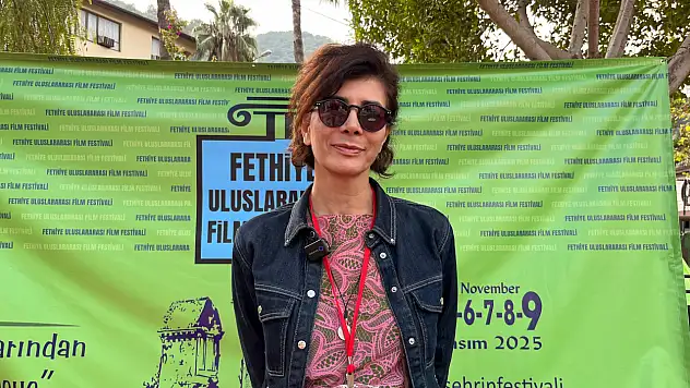 'Kitabın Rüyası' Belgeseli Fethiye Film Festivali'nde İlgi Gördü