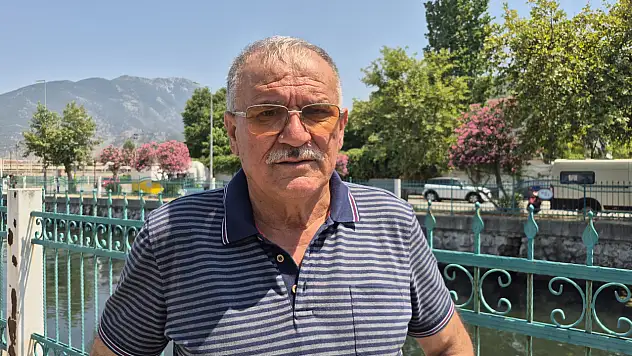 Kıvrak: 'Fethiye'de Yayla Geleneği Binlerce Yıldır Sürüyor'