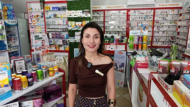 Kolajen, c vitamini ve omega-3 ile genç görünüm mümkün