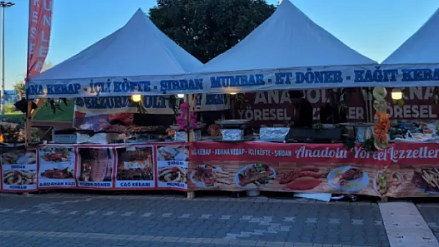 Köyceğiz 'yaz festivali' için hazırlıklar tamamlandı