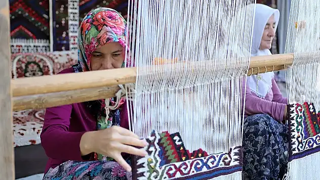 Likya Kadın Kooperatifi Kadın Emeğini Ekonomiye Kazandırıyor