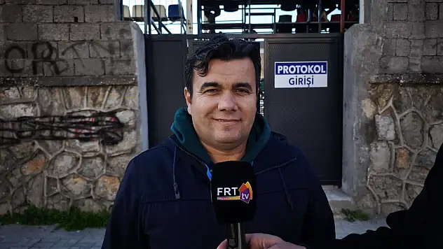 Mahalleler Arası Futbol Turnuvası coşkusu sürüyor