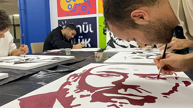 Mehmet Akif Ersoy Vefatının 87. Yılında Muğla'da Anıldı