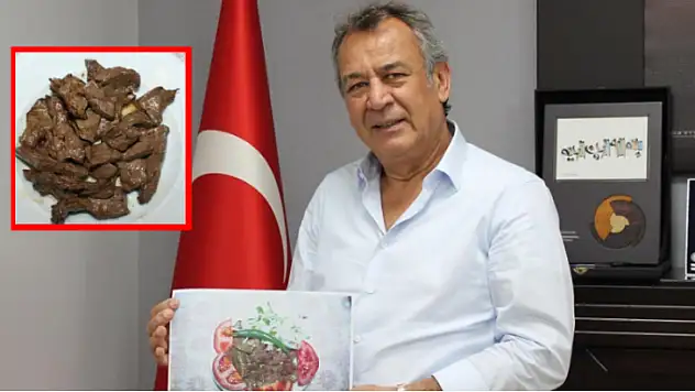 Milas Arastasının Lezzetine Coğrafi İşaret Geliyor