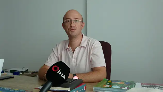 MSKÜ'de Yabancı Diller Yüksekokulu'nda öğrenci kayıtlarında artış bekleniyor