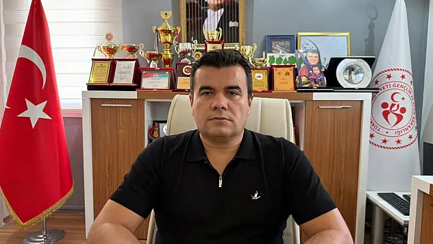 Müdür Yiğit: 'Hazırlıklarımızı tamamladık'